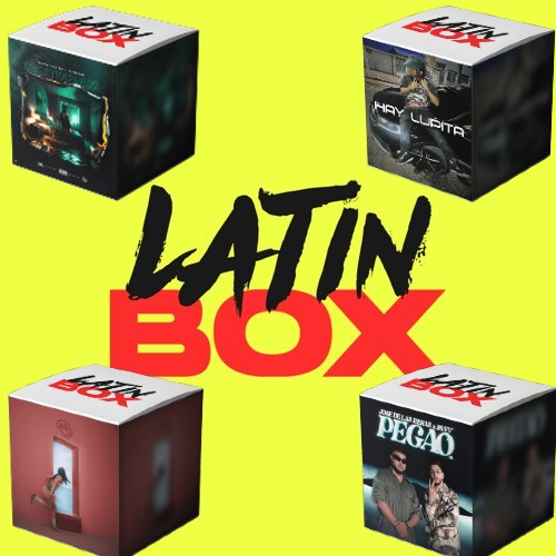 RUEDA (Twiins Remix)